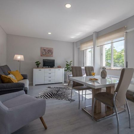 Rent4Rest Sao Bento Charming Apartment Lisbon Luaran gambar